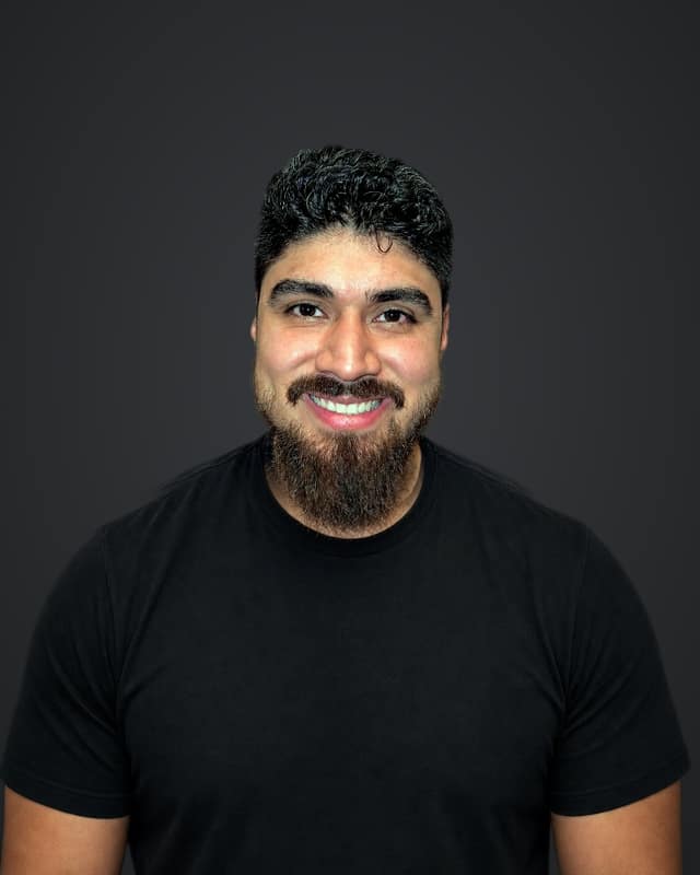 William, hiit coach at Chitown Trainer