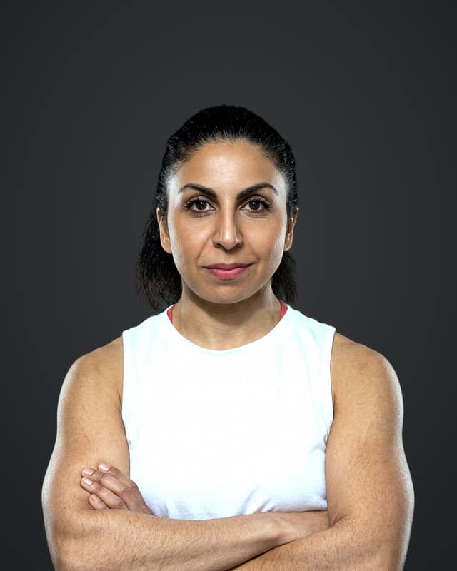 Zara, personal trainer at Chitown Trainer