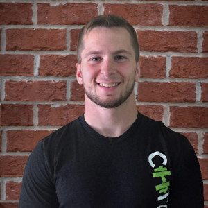 Chicago Personal Trainer Ryan