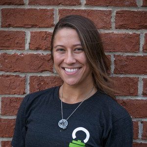 Chicago Personal Trainer Diana