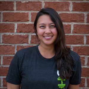 Chicago Personal Trainer Erika