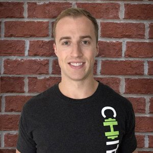 personal trainer chicago konrad