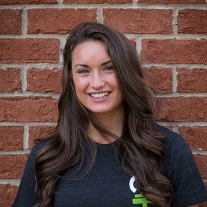 Chicago Personal Trainer Mary