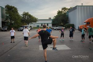 Corporate Wellness