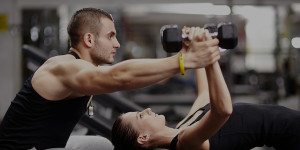 Personal Trainer