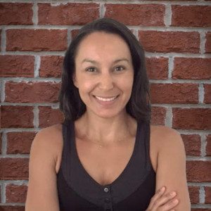 Chicago Personal Trainer Secil