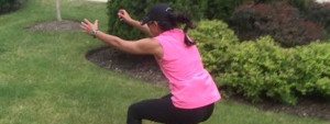 Chicago Personal Trainer Secil