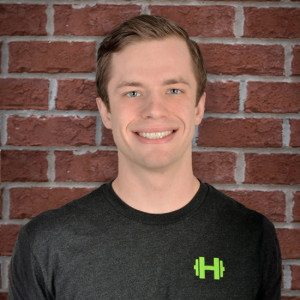 Chicago Personal Training Grant